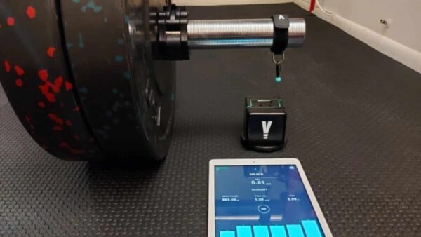 Webinar VBT - Entrenamiento de la Fuerza basado en la Velocidad
